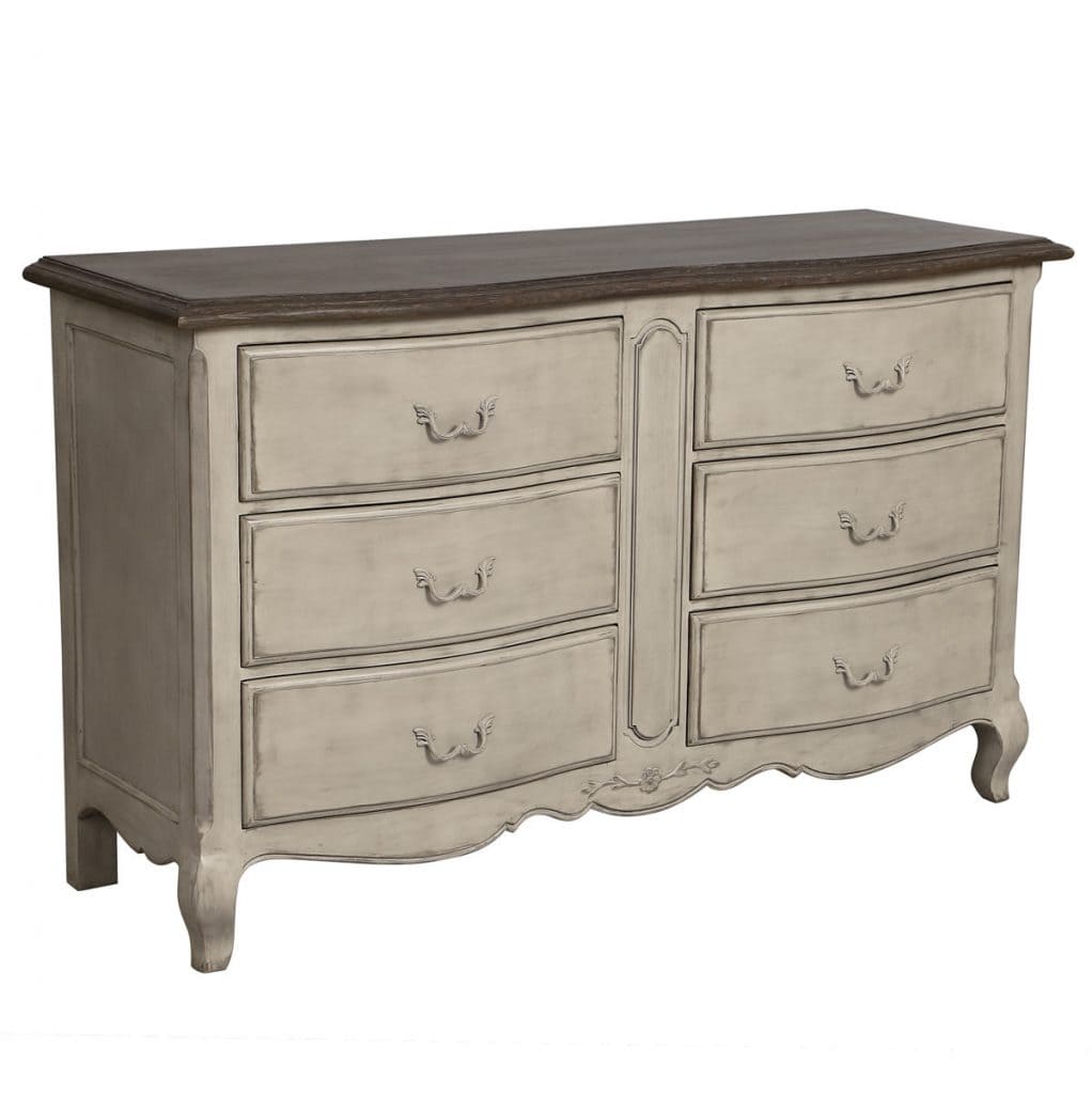 Chateau Range - French Furniture Archives – Low-cost Delivery, Nationwide