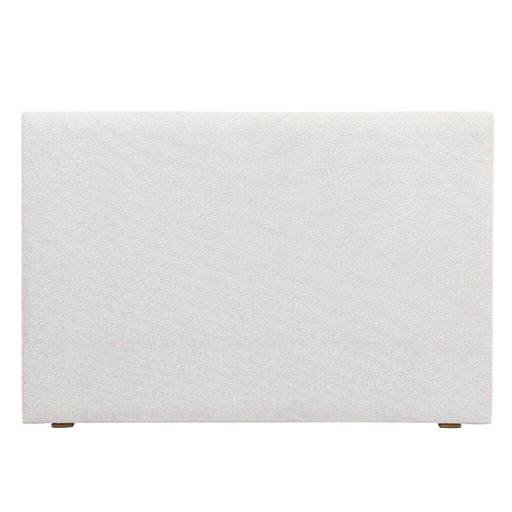 Headboard for King or Queen - Bouclé – Free Delivery NZ Wide
